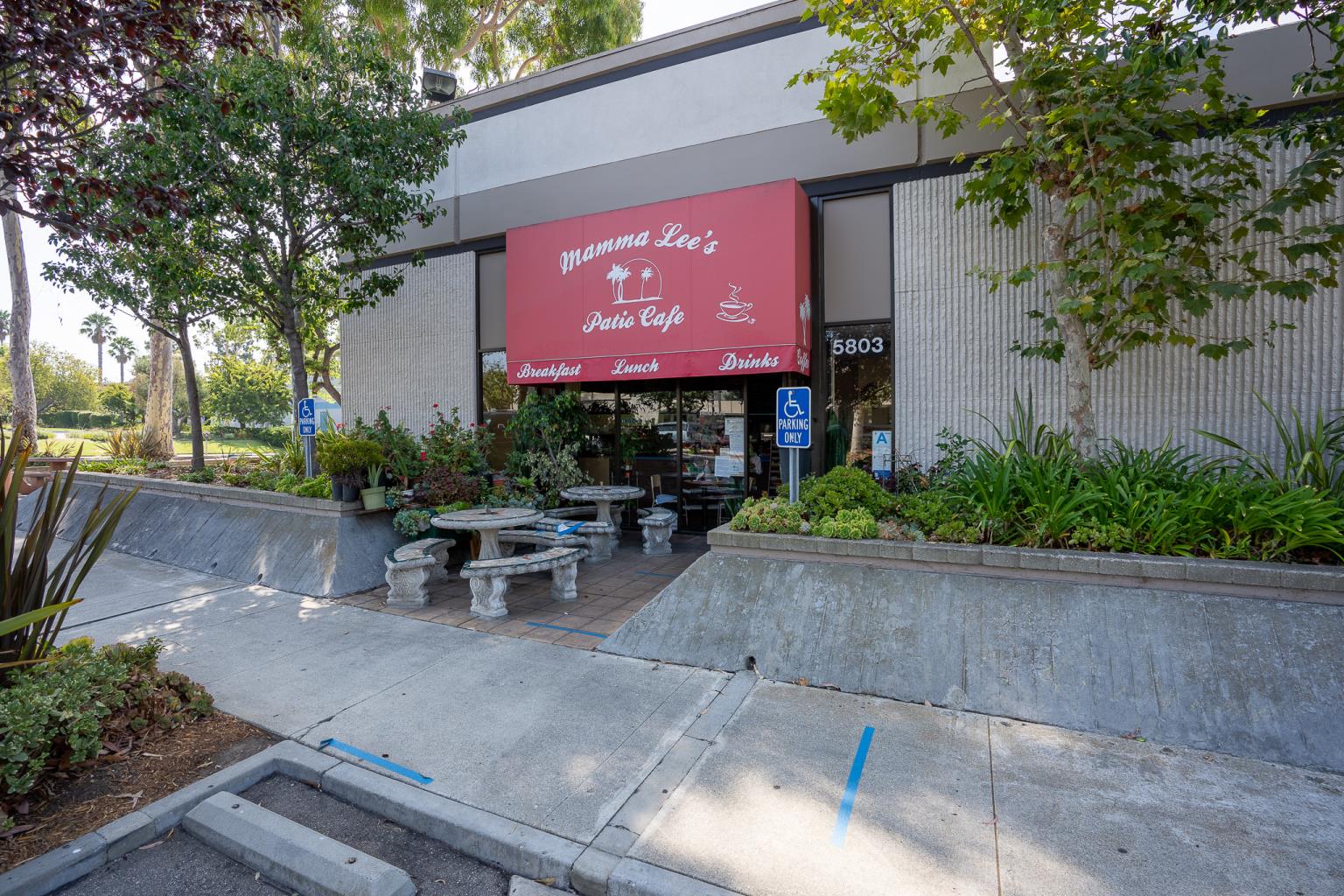 5801-5819 Uplander Way, Suite 5817